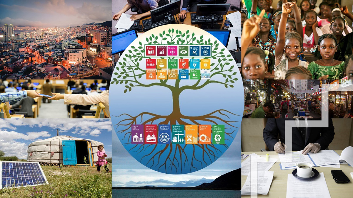 IGE on Financing for Development, fourth session