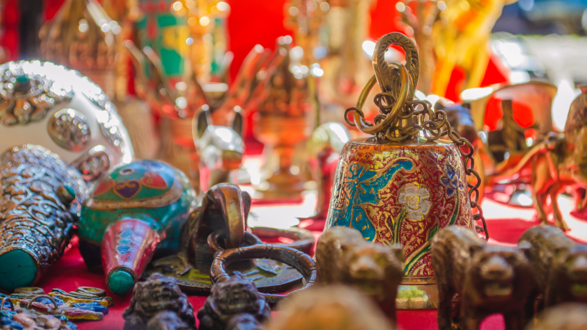 Bhutan e-business