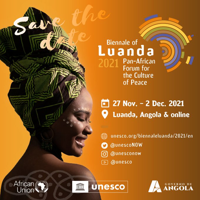 Biennale Luanda