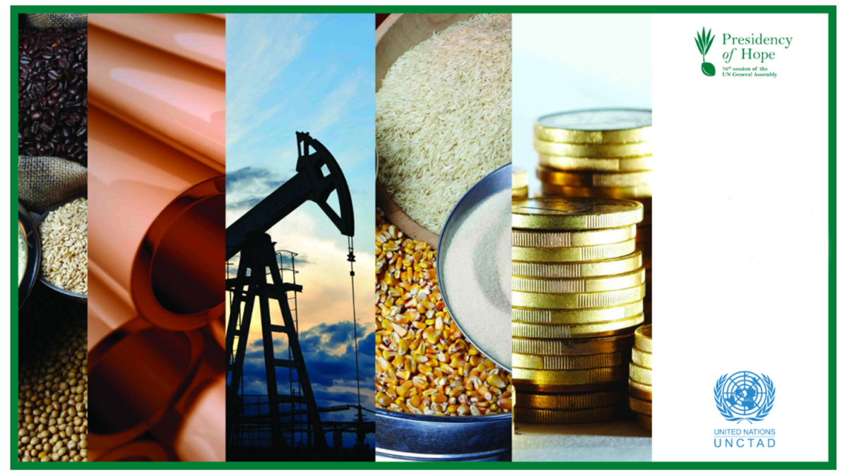 What's next for commodity markets?