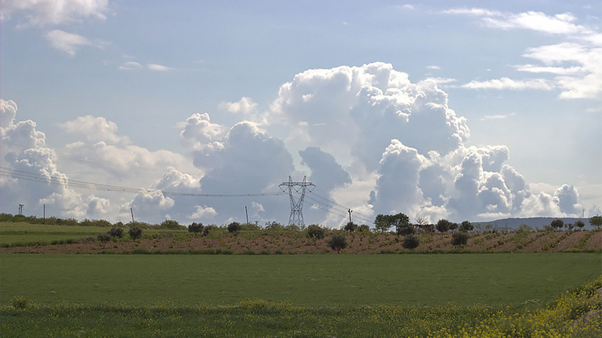 Green industrialization