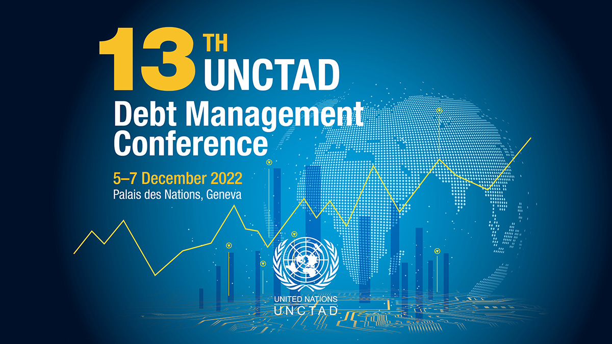 Debt Management Conference, 13th session