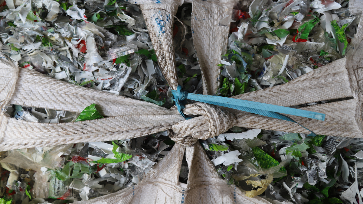 Trade measures to address plastic pollution