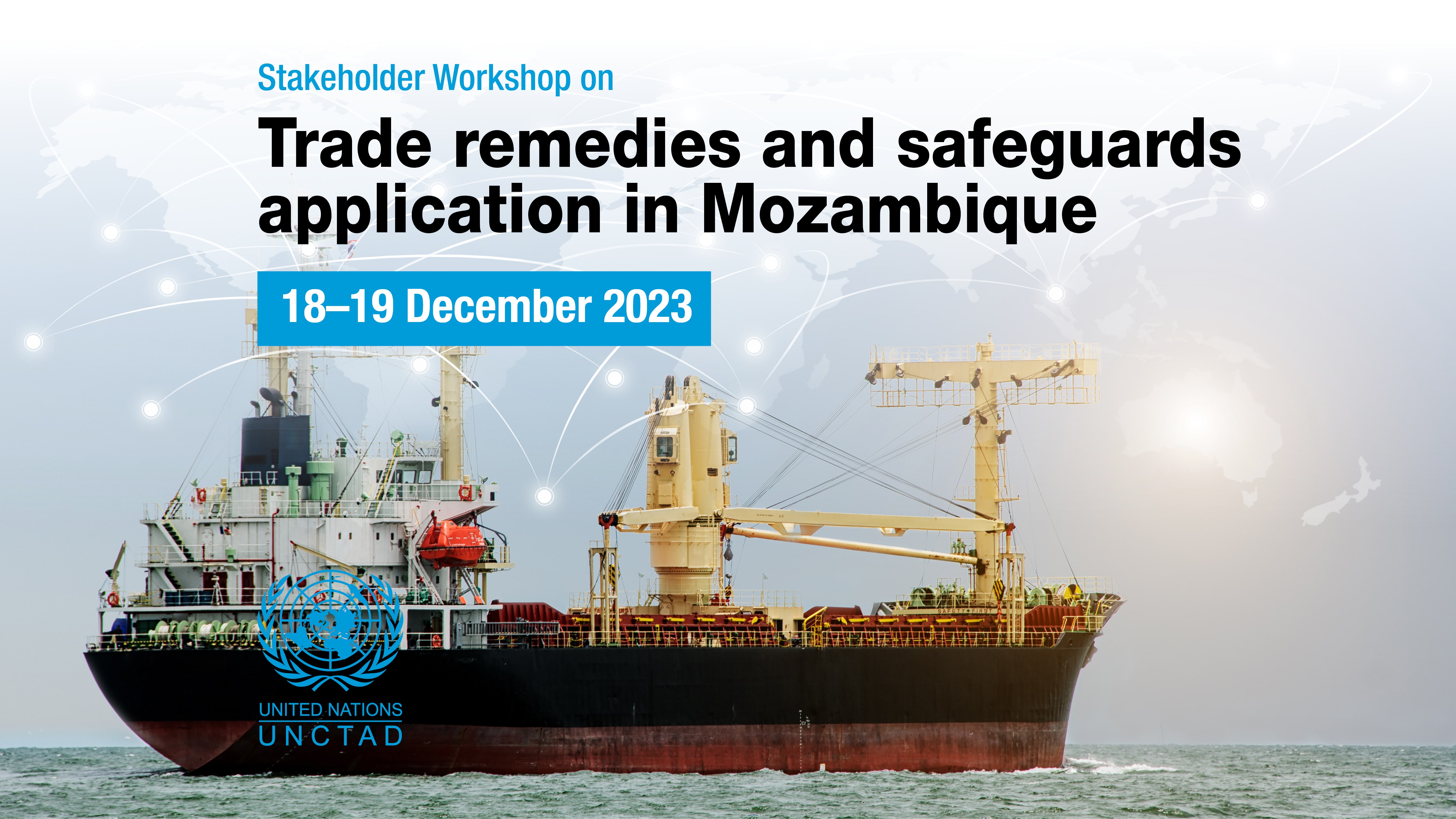 Workshop Mozambique