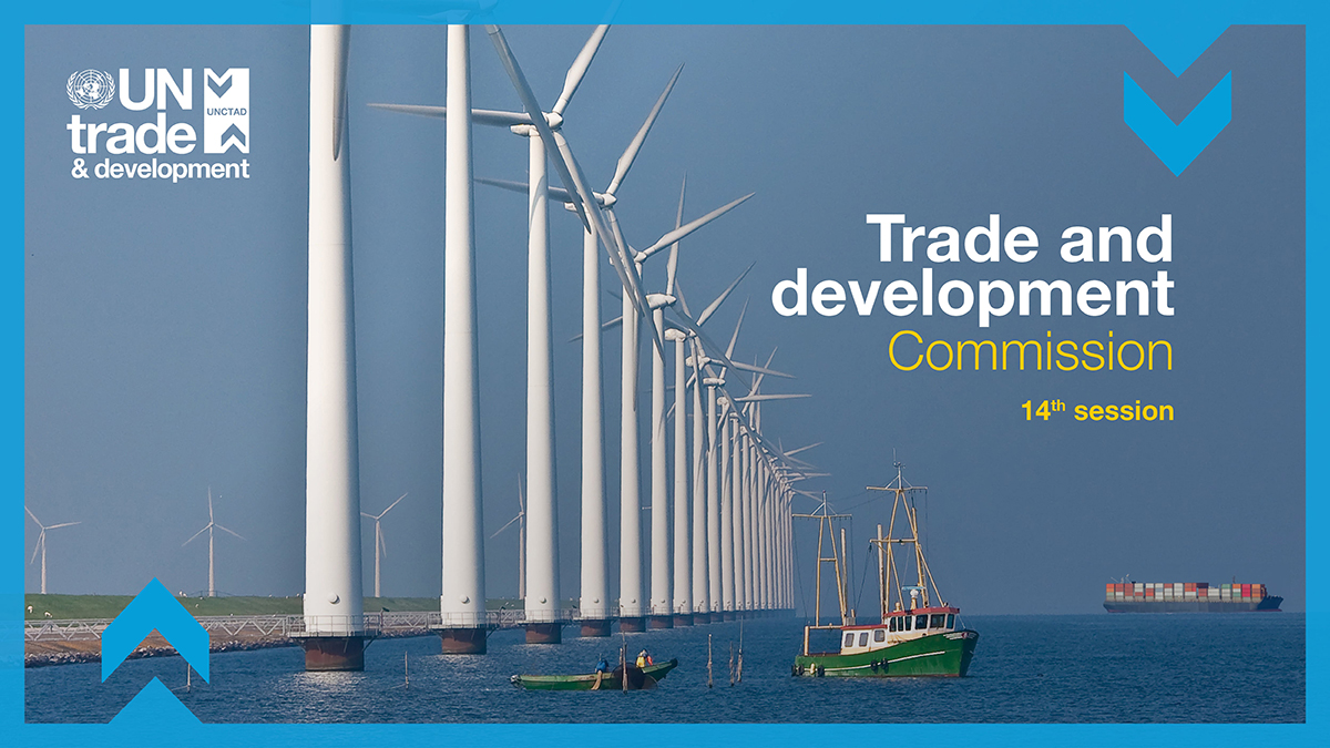 Trade and Development Commission, fourteenth session