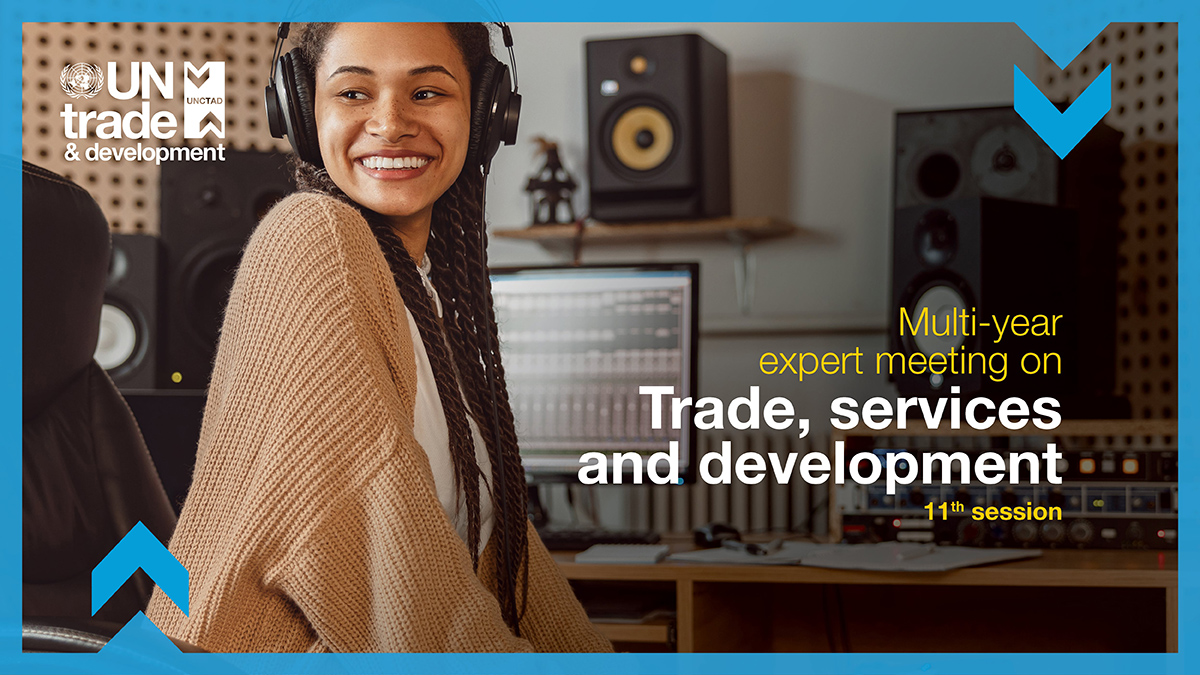 MYEM Trade, Services and Development, eleventh session