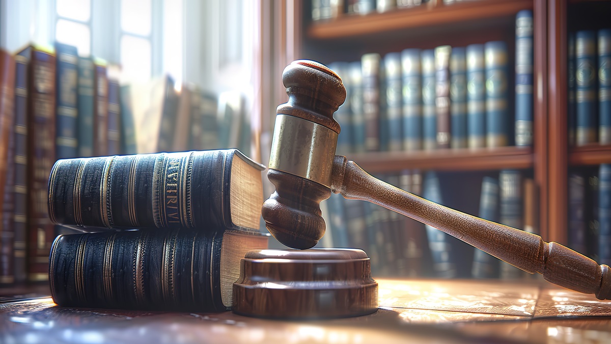 Training of Judges in Albania