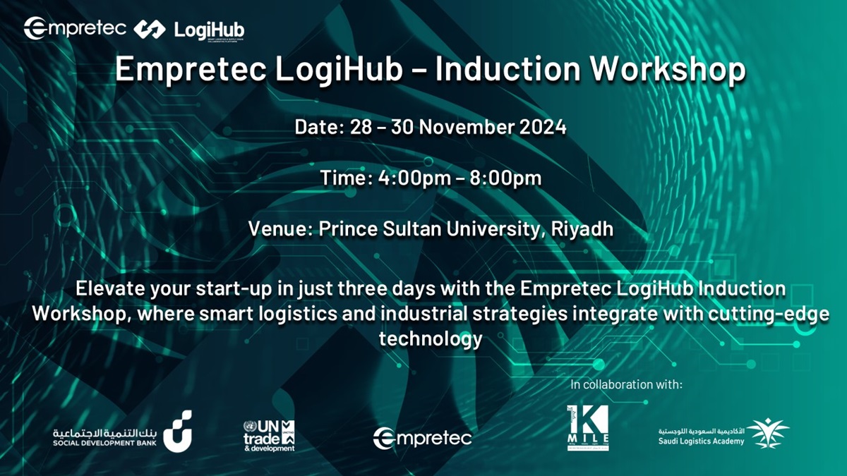 empretec-logihub-induction