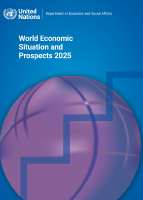 Cover image for World Economic Situation and Prospects