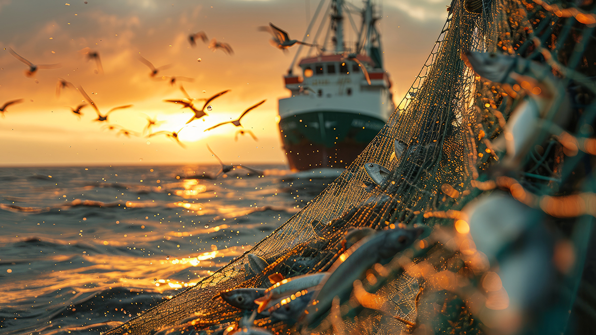5th UN Ocean Forum side event: International fisheries access agreements