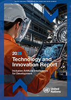 Cover image for Technology and Innovation Report (Series)