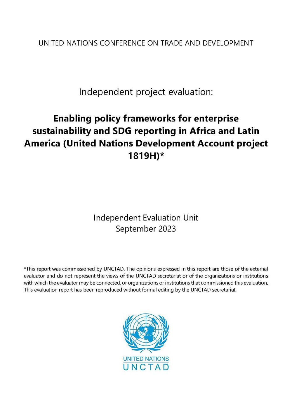 Publication cover image