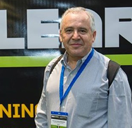 Dr. José LuiseSolleiro
