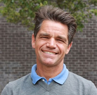 Prof. Paul Trott