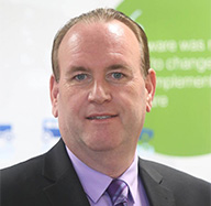Michael Gerard Hinchey (PhD)