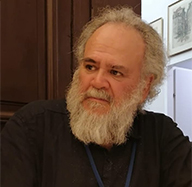 Ludovico Alcorta