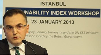Mustafa Kemal Yilmaz