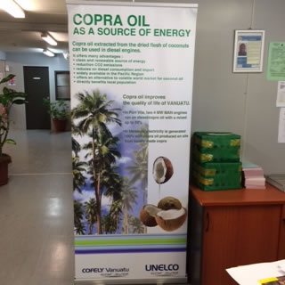 Copra