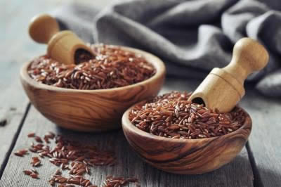 Red rice