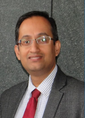 Manish Pande