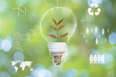 Green Energy