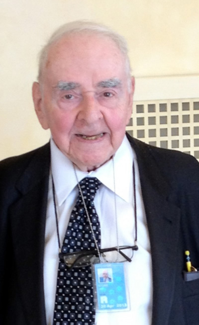 Jack I. Stone
