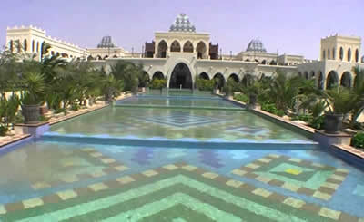 RIU Karamboa Hotel