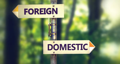 Key Statistics and Trends in Trade Policy 2018