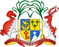 Ministry of Ocean Economy Mauritius