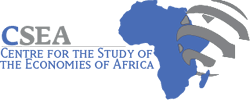Centre for the Study of the Economies of Africa (CSEA)