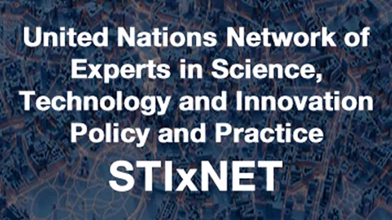 STIxNET