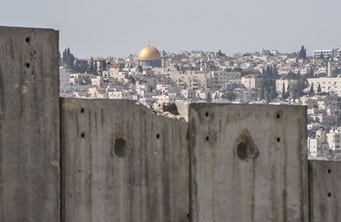 Occupied Palestinian Territory