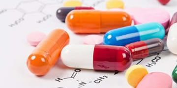 antibiotics