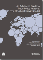 An Advanced Guide to Trade Policy Analysis