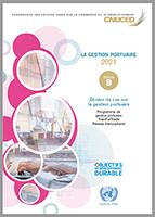 Cover for UNCTAD Port Management Series - Volume 9