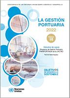 Cover for UNCTAD Port Management Series - Volume 10