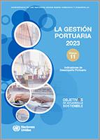 Cover for UNCTAD Port Management Series - Volume 11