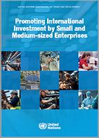 Cover for Promoting International Investment by Small and Medium-sized Enterprises