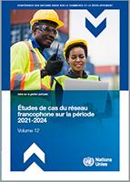 Cover for UNCTAD Port Management Series - Volume 12