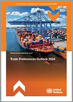 Cover for Trade Preferences Outlook 2024