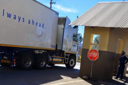 UN seeks to build transport and trade resilience in wake of COVID-19