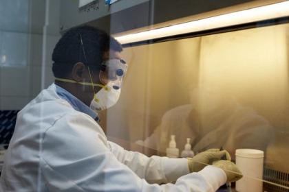 UN to boost health tech production for COVID-19