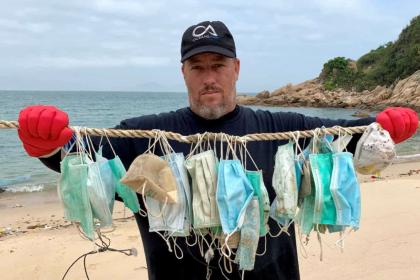 Environmental impacts of coronavirus crisis, challenges ahead