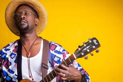 Digital platforms give lifeline to Kenya’s creatives amid COVID-19