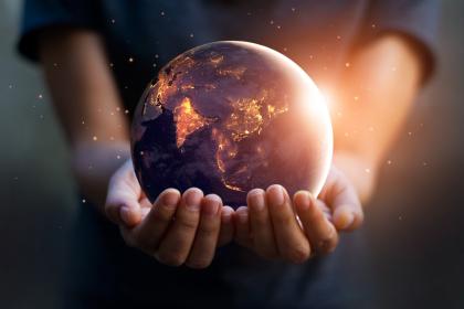 Ringfencing corporate sustainability gains in an era of fragile globalization