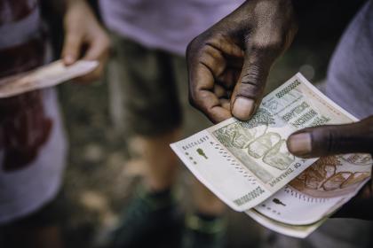 Africa could gain $89 billion annually by curbing illicit financial flows 