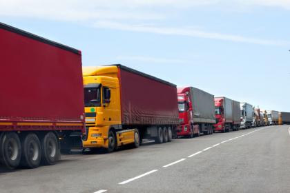 A new take on trade
