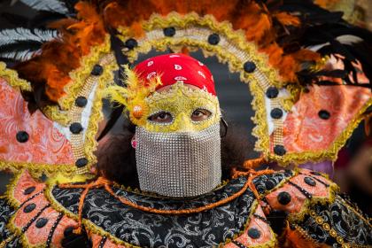 Caribbean leaders urged to diversify creative economy post-COVID