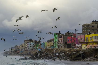 La CNUCED estime 16,7 milliards de dollars le cout économique de l'occupation israélienne à gaza au cours de la dernière décennie