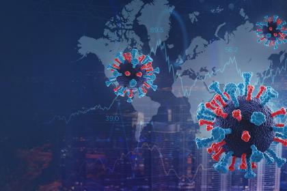 COVID-19 drives large international trade declines in 2020